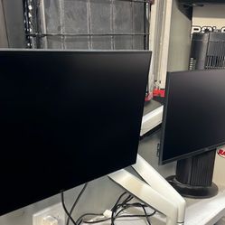 Dell Monitors