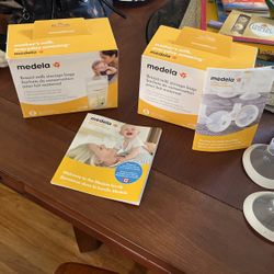 Medela Breast Pump 