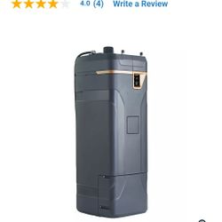 Hot Water Heater Electric 