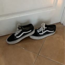 Vans Lows 