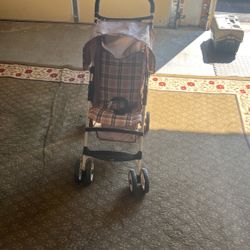 Stroller In Great Condition .