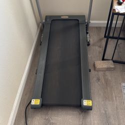 Sunny Walking Treadmill