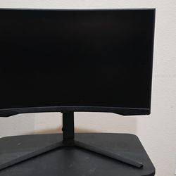 Samsung Odyssey G6 27in 240hz 1440p HDR