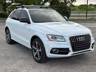 2015 Audi Q5