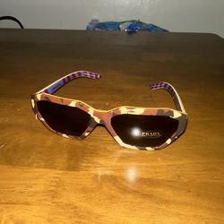Women’s Prada Sunglasses