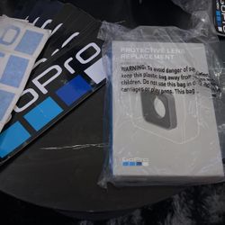 CoPro Protective Lens Replacement 