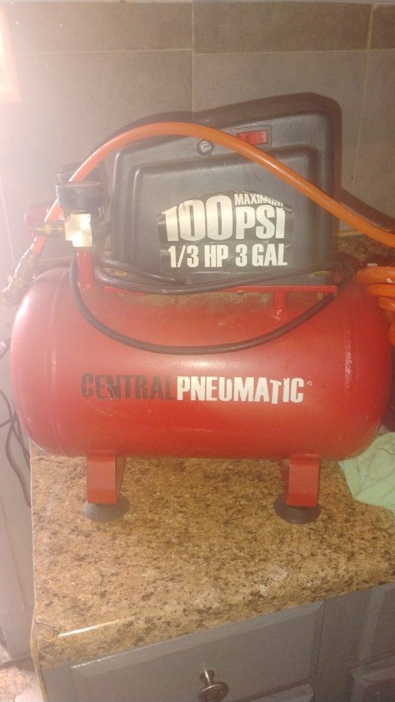 Compressor