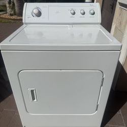 WHIRLPOOL DRYER