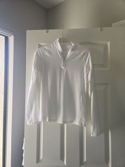 Womens Walter Hagen spf Golf Shirt xs