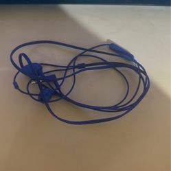 Philips MyJam Beamers in Ear Headphones