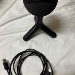 Logitech G Yeti Orb Microphone 