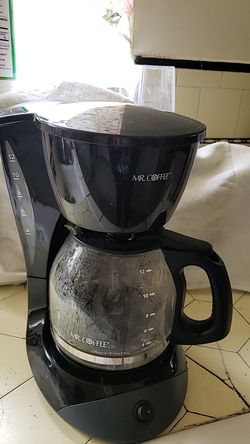 Cafetera
