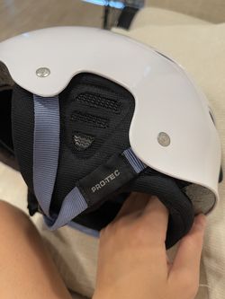 Pro-tec Riot Helmet size L