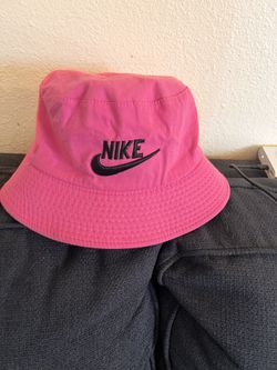  Nike Reversible Bucket Hat