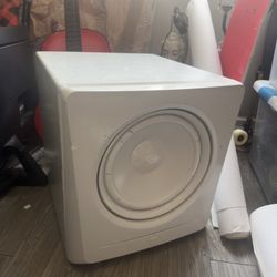 JBL Subwoofer