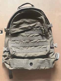 London Bridge Trading Company 3 Day Backpack LBT-1476A