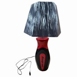 Snap-on tools ceramic Lamp