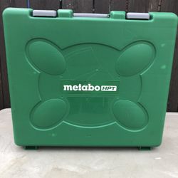 Metabo WH36DB Multi- Volt (36V) Cordless Impact Driver