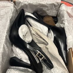 Steve Madden Heels