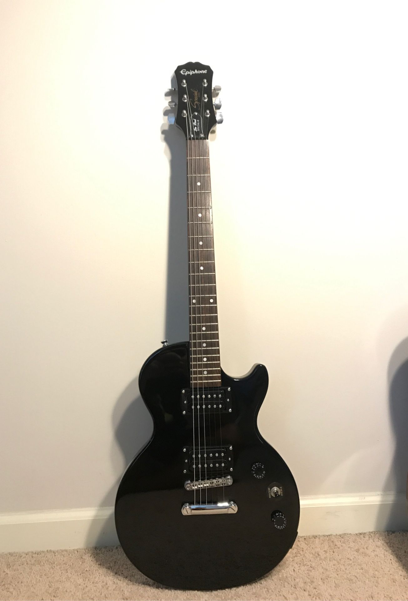 Epiphone Les Paul Guitar