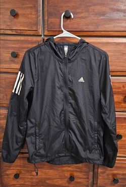 Adidas wind breaker