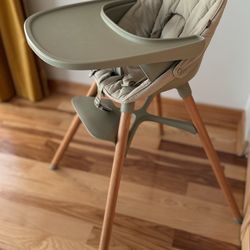 High Chair