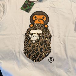 Bape Shirts 