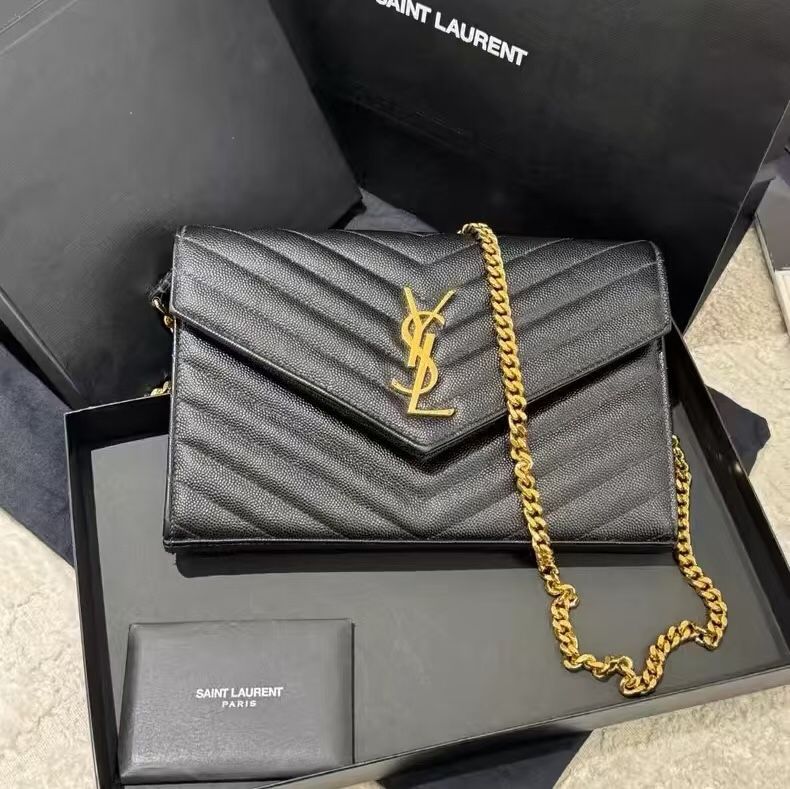 Yves Saint Laurent bag