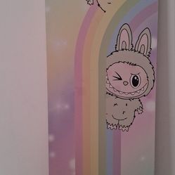 The Boo Boo Decorations. 