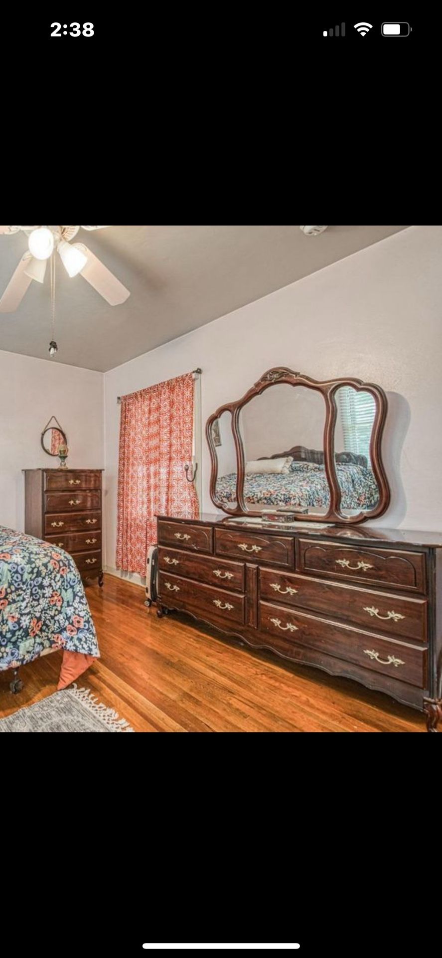 Bedroom Set