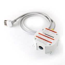 Bosch Dishwasher Power Cord With Junction Box