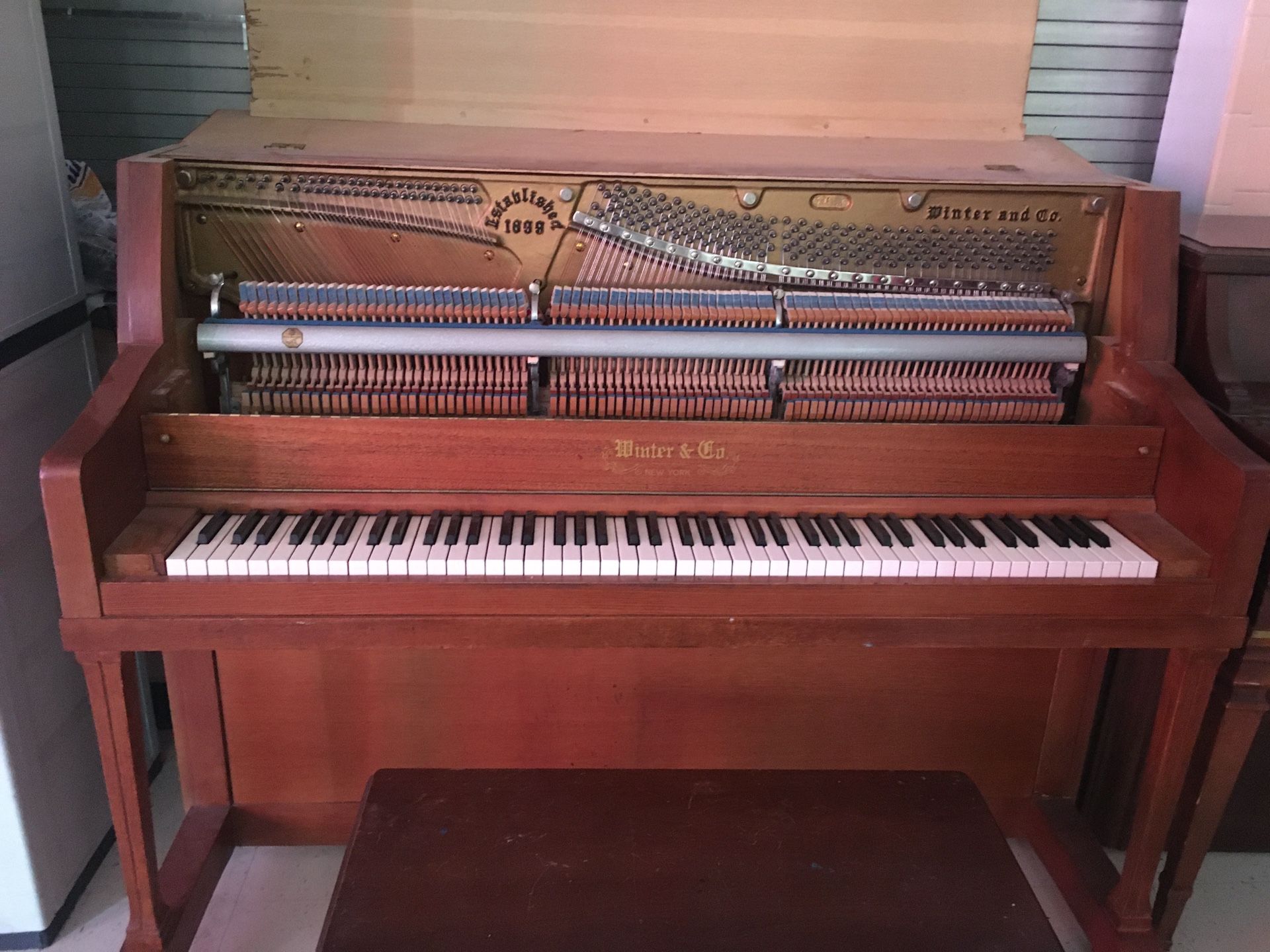 Piano