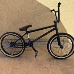 Cult Bmx 