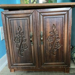 Cute Little Table