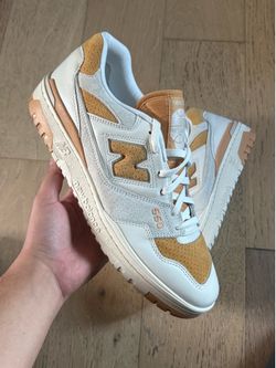New balance 550 brand new size 14 men no box