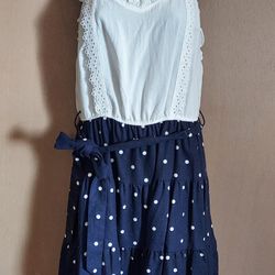 Super Cute Summer Dress 
