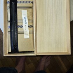 Japanese Ladies Wallet 