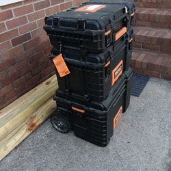 Rigid Toolbox 