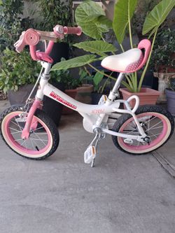 Royal rider 14 inch in good condition