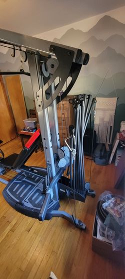 Bowflex Extreme II. PRICE DROP