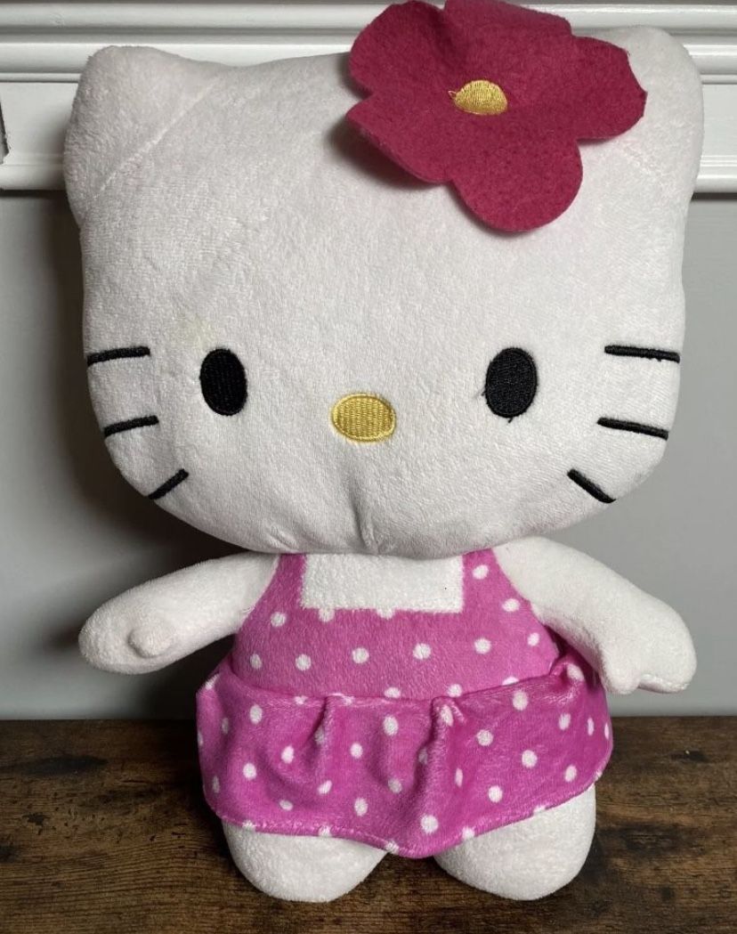 Hello Kitty 14 In