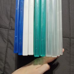 Dvd/CD Cases