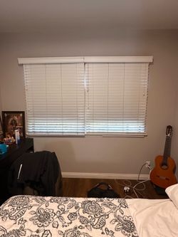 Blinds Custom made