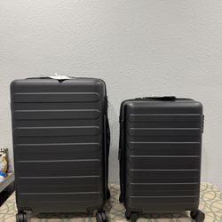 Luggage Set Moving Sales