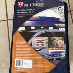 BRAND NEW Roof Rack Never Opened 