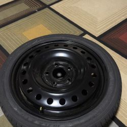 Dorman Spare Tire 