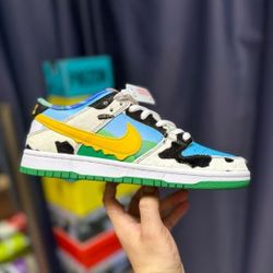 Men's casual sports shoes