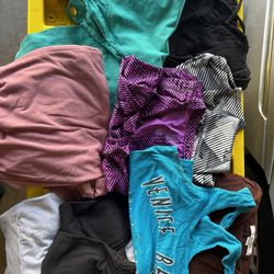 Bundle Women Clothes