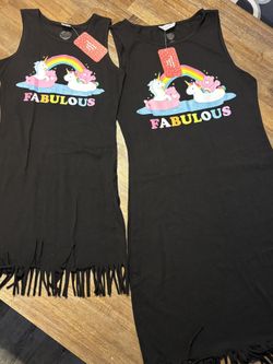 Mother/daughter Outfit 