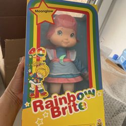 2024 SDCC Rainbow Brite 